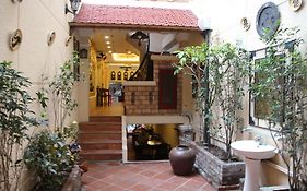 โรงแรมคลาสสิก สตรีท ฮานอย
